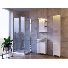 Тумба Juventa Monika M1-50 біла Monika M1-50 White