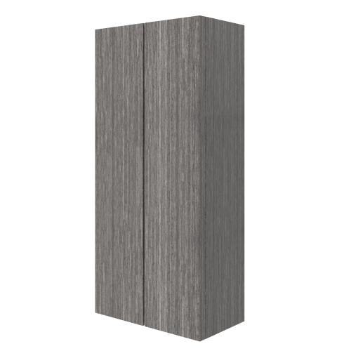 Пенал Botticelli Rimini RmP-170 дуб графіт Rimini RmP-170 Graphite Oak