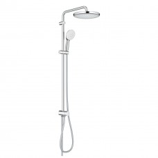 Душова система Grohe Tempesta System 250 Flex із перемикачем настінного монтажу (26675001)