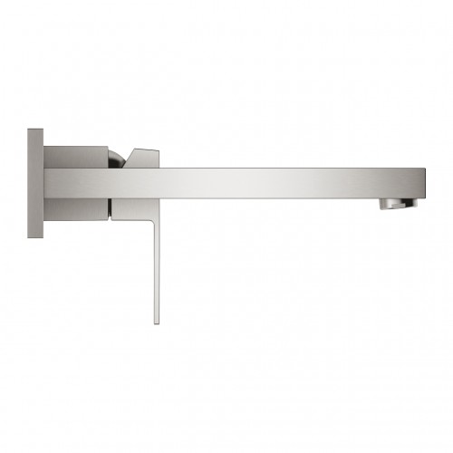 Змішувач раковини на 2 Grohe Eurocube отвори M Size (23447DC0) 
