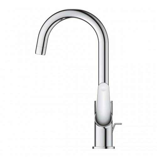 Одноважільний змішувач для раковини L Size Grohe Euroeco 24272001  