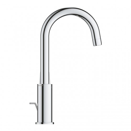 Одноважільний змішувач для раковини L Size Grohe Euroeco 24272001  
