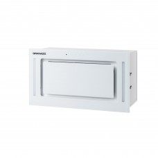 Витяжка GRANADO Palamos 1613-1200 White glass GCH466355