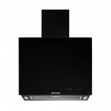 Витяжка GRANADO Bilbao 1614-1200 black glass GCH516411