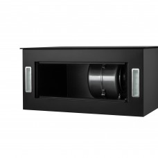 Витяжка GRANADO Bilbao 1614-1200 black glass GCH516411