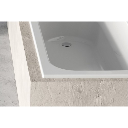 Ванна акрилова Ravak Chrome Slim 170 C741300000