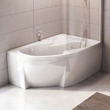 Панель для ванни Ravak ROSA 95 L 160 асиметрична CZ57100A00