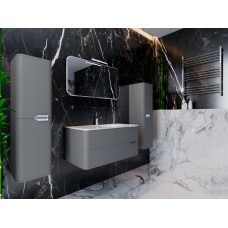 Пенал Botticelli Velluto VltP-120 синій Velluto VltP-120 Blue