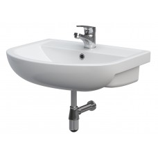 Тумба Juventa Monika M1-55 біла Monika M1-55 White