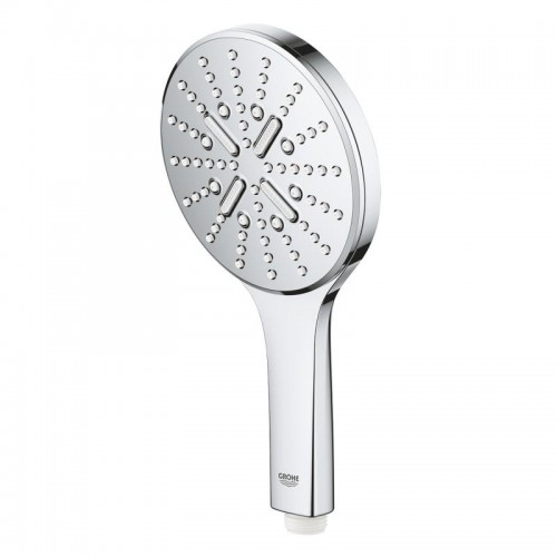 Душова система з Grohe Rainshower Smartactive термостатом для настінного монтажу 26647000 