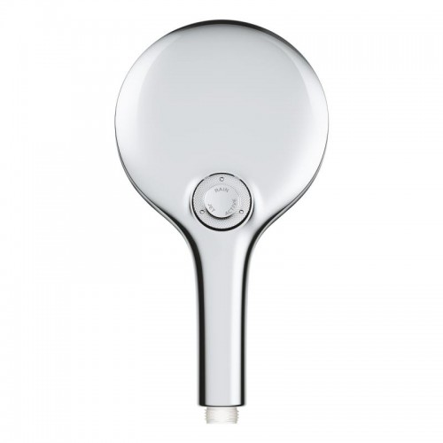 Душова система з Grohe Rainshower Smartactive термостатом для настінного монтажу 26647000 
