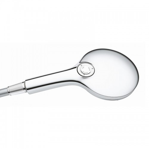 Душова система з Grohe Rainshower Smartactive термостатом для настінного монтажу 26647000 