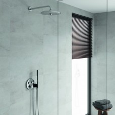 Душовий комплект з Grohe Grohtherm 260 34744000  