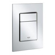 Панель змиву для прихованого бачка GROHE Skate Cosmopolitan S (37535000)