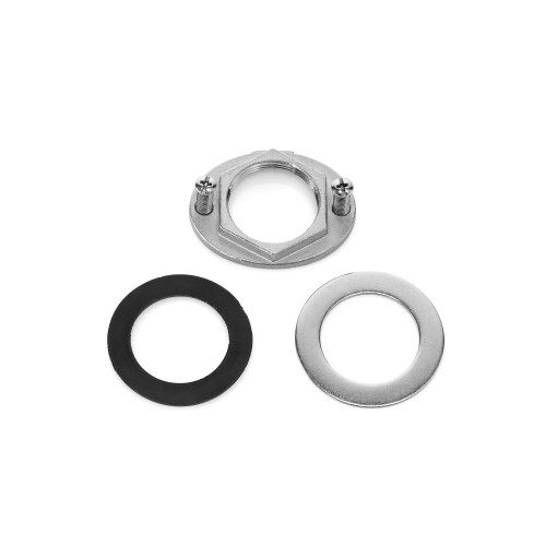 Змішувач GRANADO Mostoles Inox gz0607