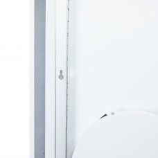 Дзеркало Qtap Stork 600x800 з LED-підсвічуванням QT157814226080W