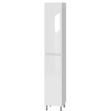 Пенал Juventa Monika MP2 білий Monika MP2 White