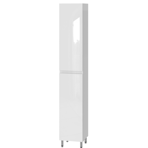 Пенал Juventa Monika MP2 білий Monika MP2 White