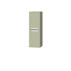 Пенал Juventa Prato PrP-100 оливковий Prato PrP-100 Olive