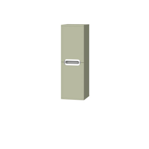 Пенал Juventa Prato PrP-100 оливковий Prato PrP-100 Olive