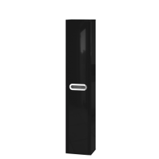 Пенал Juventa Prato PrP-170 чорний Prato PrP-170 Black
