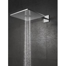 Душовий комплект  RainsRainshower hower SmartActive Grohe Grohtherm 310 Cube 34706000 