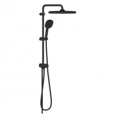 Душова система Grohe Tempesta System 250 Cube Flex із перемикачем настінного монтажу (269772431)