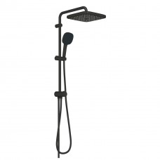 Душова система Grohe Tempesta System 250 Cube Flex із перемикачем настінного монтажу (269772431)