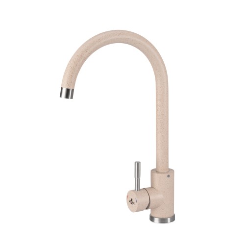Змішувач GRANADO Elche Terra gz0103