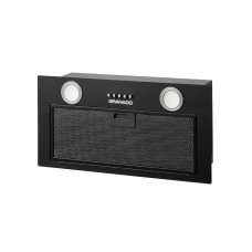 Витяжка GRANADO Palamos 3603-700 Black LINE GCH496311L