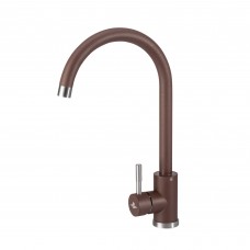 Змішувач GRANADO Elche LUX Marron gz0106L