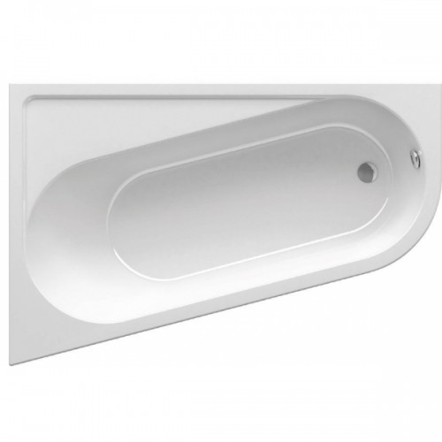 Ванна акрилова Ravak CHROME 160 L CA51000000