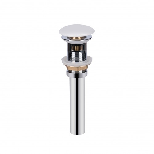 Комплект Qtap Taurus 800х580х437 White/Whitish oak тумба підвісна + раковина урізна QT2472TPT803WWO