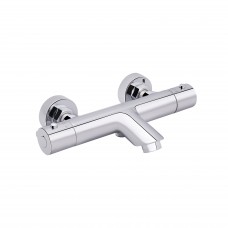 Змішувач для ванни Qtap Inspai-Therm Chrome термостатичний QTINSCRMT300800
