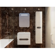 Тумба Juventa Prato Pr-65 бордова Prato Pr-65 Claret