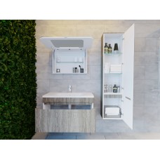Тумба Juventa Tivoli Tv-100 дуб трюфель Tivoli Tv-100 Truffle Oak