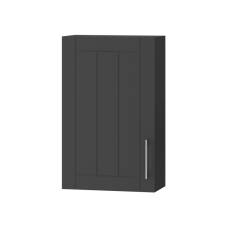 Шкаф навісний Juventa Oscar OscP-64 графіт Oscar OscP-64 Graphite