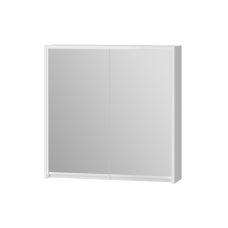 Дзеркальний шкаф Juventa Savona SvM-70 білий Savona SvM-70 White