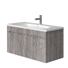 Тумба Juventa Tivoli Tv-100 дуб трюфель Tivoli Tv-100 Truffle Oak