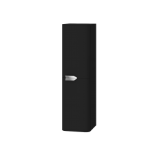 Пенал Botticelli Velluto VltP-120 чорний Velluto VltP-120 Black