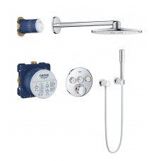 Душовий комплект Grohe Grohtherm 310 SmartActive 34705000 