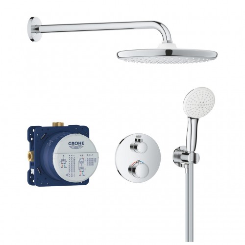 Душова прихованого монтажу зTempesta Grohe Grohtherm 250 34872000  
