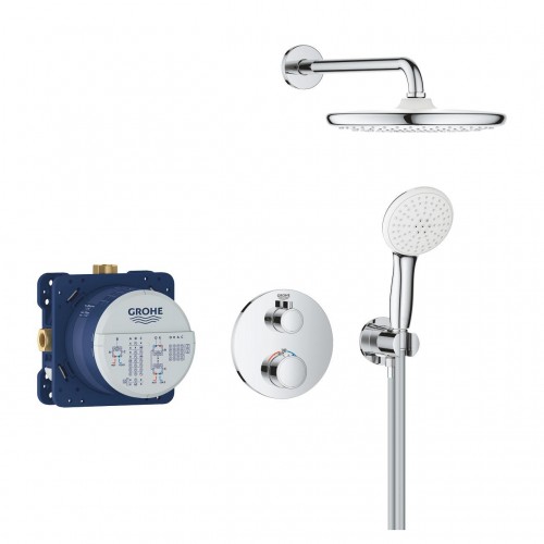 Душова прихованого монтажу зTempesta Grohe Grohtherm 250 34872000  