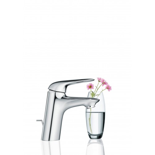 Одноважільний змішувач для раковини S Size Grohe Eurostyle 23707003  