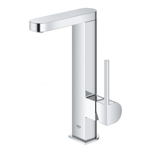 Одноважільний змішувач для раковини, L Size Grohe Plus 23844003  