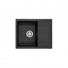Мийка GRANADO Altea Black shine 1301