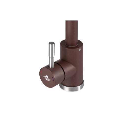 Змішувач GRANADO Elche Marron gz0106