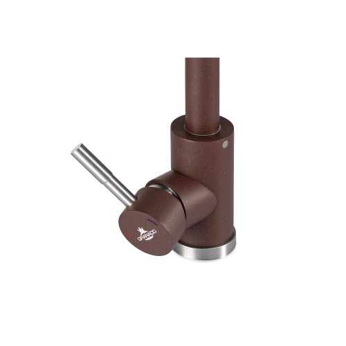 Змішувач GRANADO Elche Marron gz0106