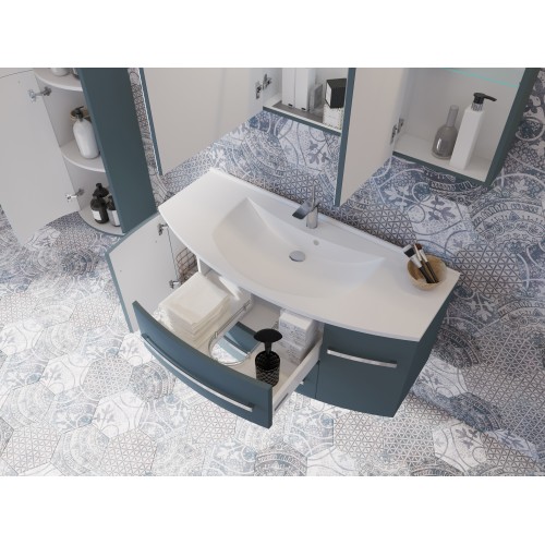 Тумба Botticelli Vanessa Vn-120 червона Vanessa Vn-120 Red Тумба Botticelli Vanessa Vn-120 червона Vanessa Vn-120 Red