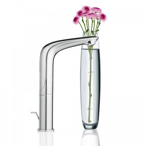 Одноважільний змішувач для раковини L Size Grohe Eurostyle 23569003  